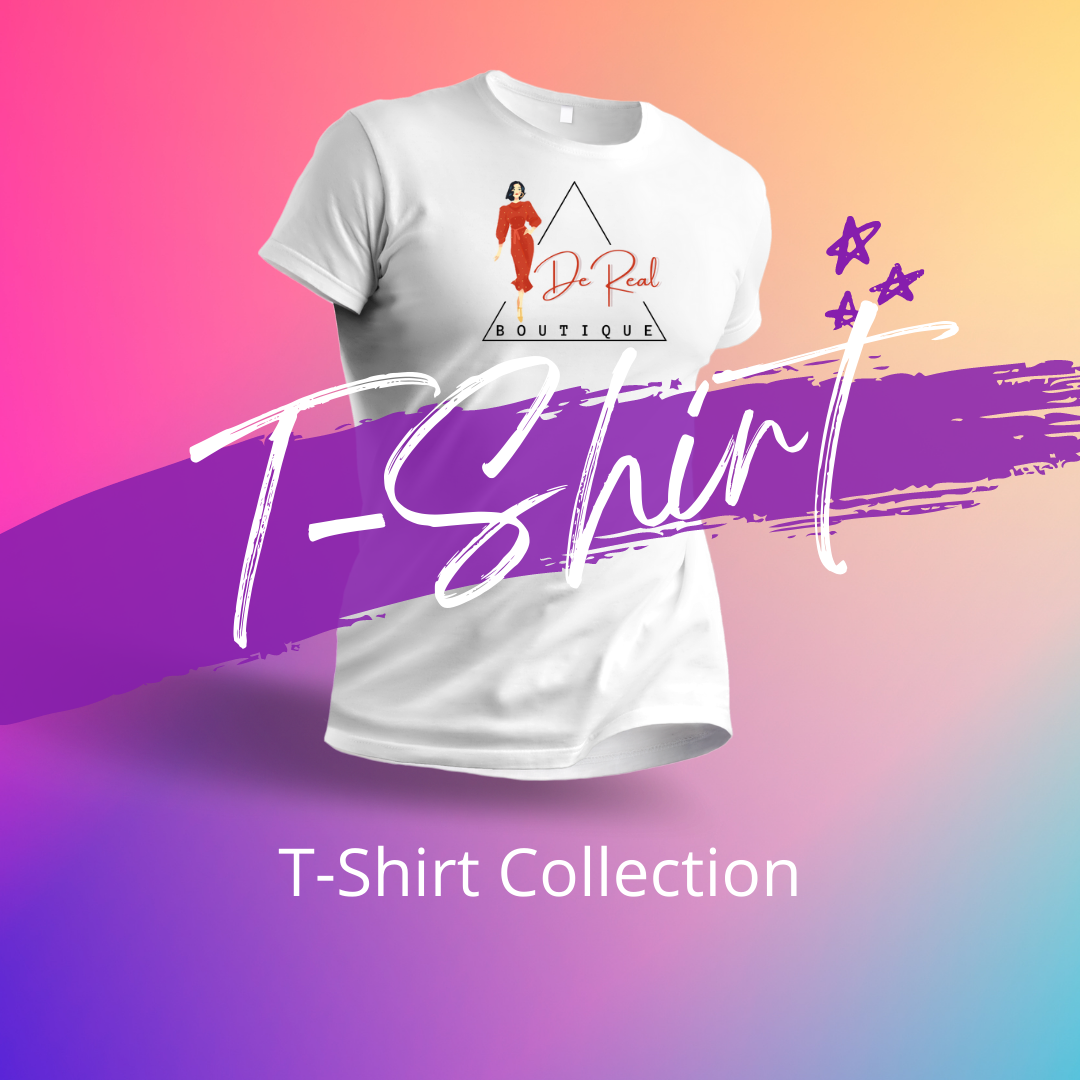 T-Shirt Collection