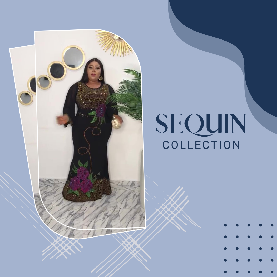 Sequin Collection