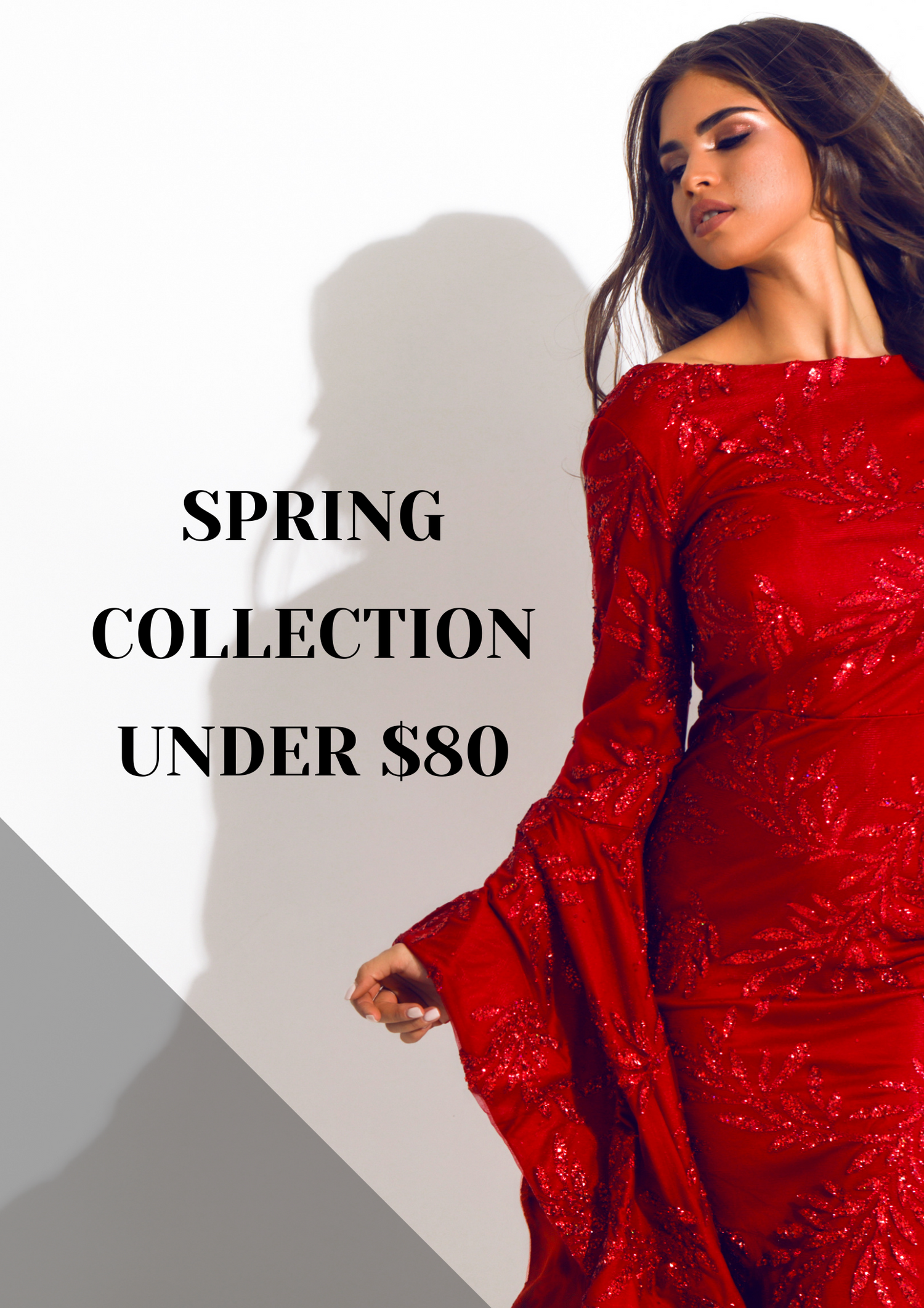 Spring Collection under $80