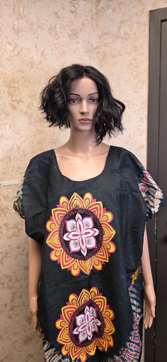 Mandala Grace Kampala Dress