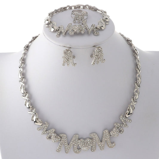 Jewelry Set for Mom